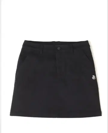 [ 미사용 새상품 ] JACKBUNNY 블랙스 카트 이너 팬츠 포함