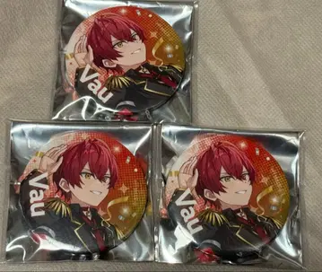 바우군 스토페스 캔뱃지 기사X 기사A