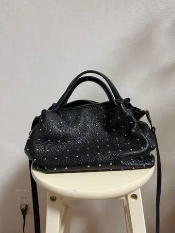 MARLON FIRENZE 마를론피렌체 숄더백