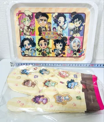 귀멸의 칼날 발렌타인 & 화이트데이