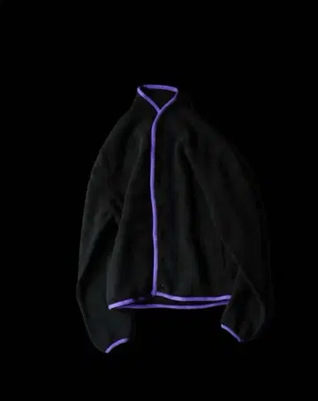 24AW maatee&sons super160s snap jacket 2