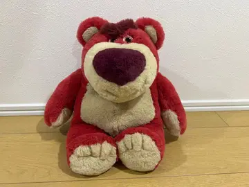 랏소 토이스토리 봉제 인형