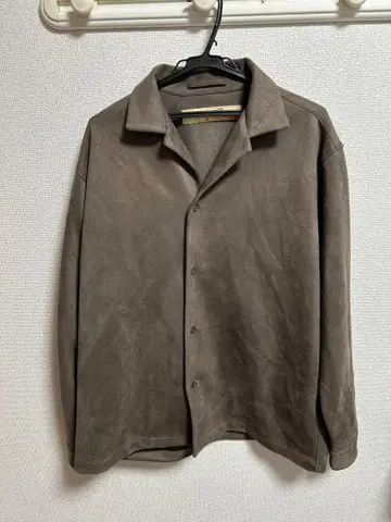 NANO universe 나노 유니버스 아우터 자켓