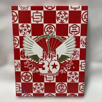 Blu-ray  한여름의 대감사제 LIVE