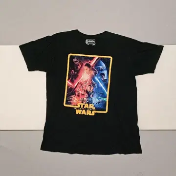 STAR WARS GALAXY PREMIERE T셔츠