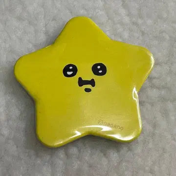 별 캔뱃지 치이카와 (먼작귀) 나가노