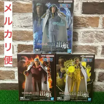 원피스 피규어 세트
