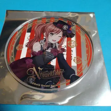 뱅드림 이마이 리사 그라테 아크릴 코스터