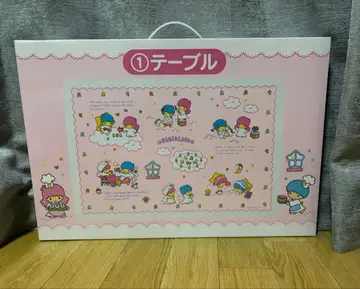 키키라라 테이블 제일복권