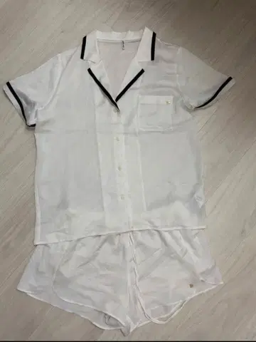 젤라또피케 룸웨어