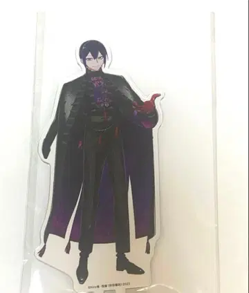 이프리트 아크릴 스탠드