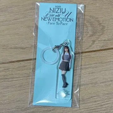 NiziU FC 복권 리쿠