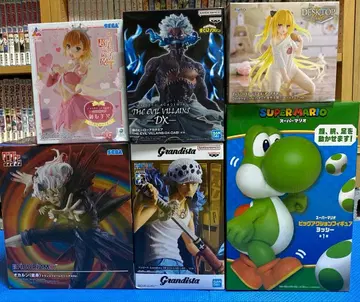 프라이스 피규어 묶음 판매