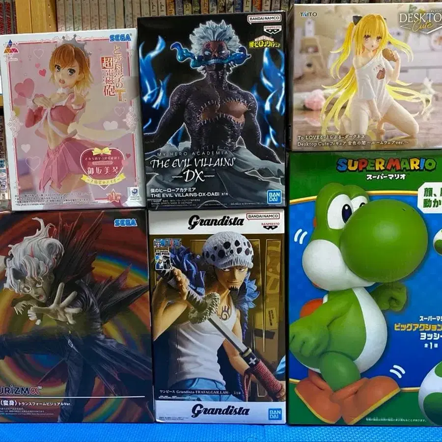 1번째 상품 이미지