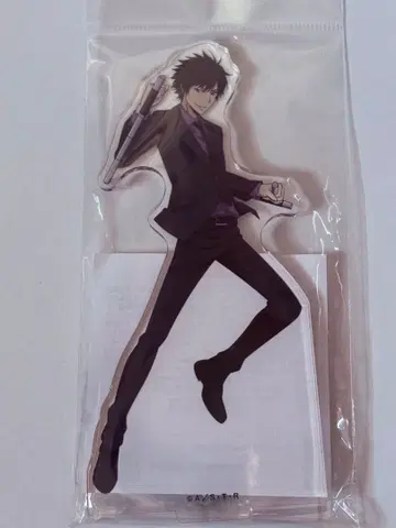 히바리 쿄야 10년 후 아크릴 스탠드 가정교사 히트맨 REBORN!