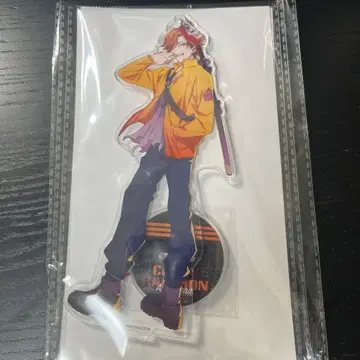 cr 아리사카 아크릴 스탠드 익명 배송