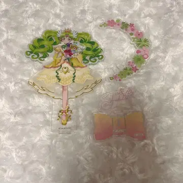 파루루 아크릴 스탠드 10주년 기념 페어 in 애니메이트