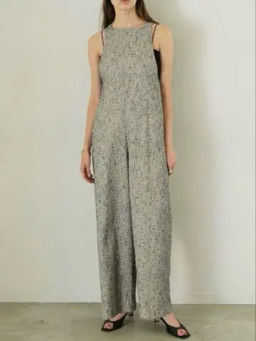 CLANE / COCOON 살로페트 팬츠