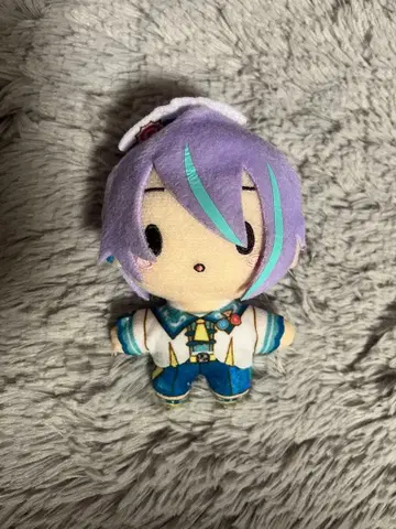 프로세카 카미시로 루이 후와푸치 산리오