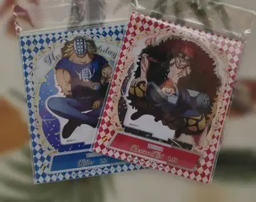 벌스데이 아크릴 스탠드 키드 킬러