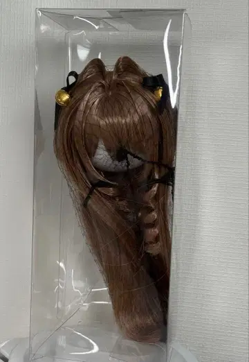 1/4 SDM 7-8인치 인형 가발