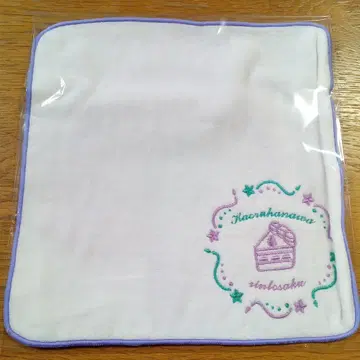 복권 메이트 핸드 타월