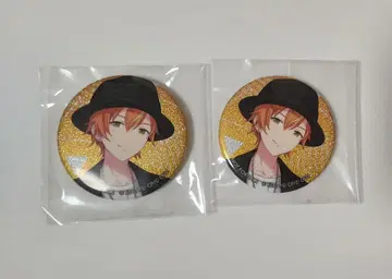 시노노메 아키토 캔뱃지 캔바 특전 23B