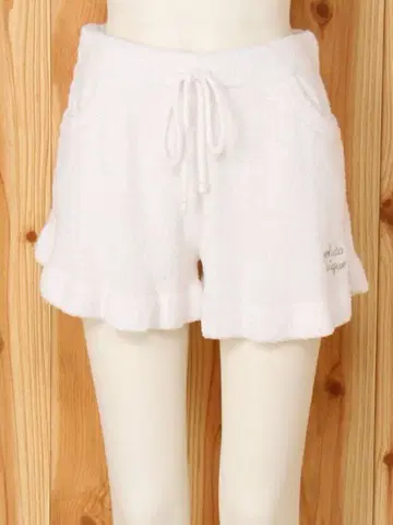 새상품 gelato pique 스무디 네프 숏팬츠 pink