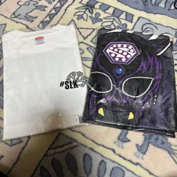 스타라이트 키드 굿즈