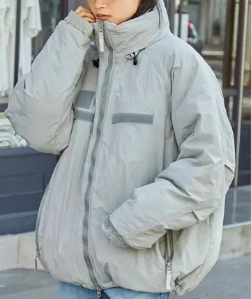 MONO-MART 2WAY 다운