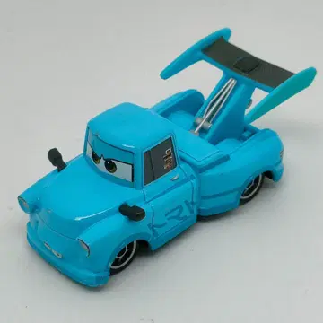 단종품 카즈 토미카 메이터 (Tokyo 커스텀 타입)