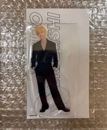 테라니시 타쿠토 아크릴 스탠드