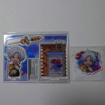 도쿄 리벤저스 마루쿠지 아메리칸 팝 [ 이자나 ]