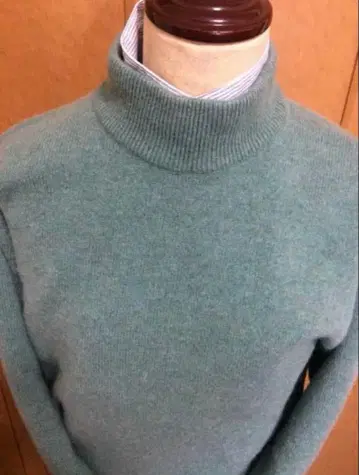 올드 잉글랜드 스웨터