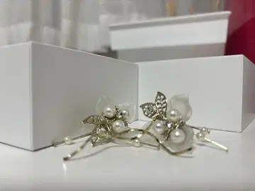 [ 미사용 새상품 ] 귀찌