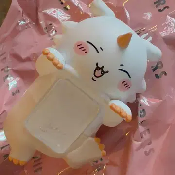 [ HIPPERS CHIIKAWA 치이카와 히퍼스 ] 그 아이 시크릿