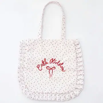 Cath Kidston 프릴 달린 토트백
