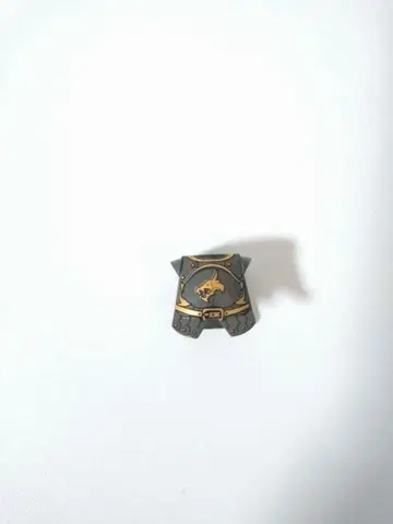 LEGO 갑옷 드래곤 나이트 레어