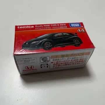 44 혼다 시빅 타입R (FK2) 토미카 프리미엄 출시 기념 사양