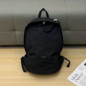 새상품 Bellroy  Lite Daypack 20L 백팩 아웃도어