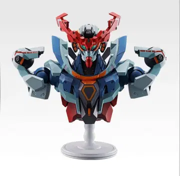 제일복권 건담 GQuuuuuuX (지크 액스) A상과 라스트 원상