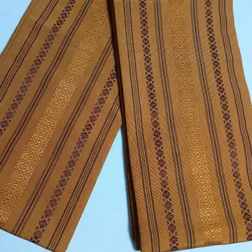 하카타 짙은 감색 반폭