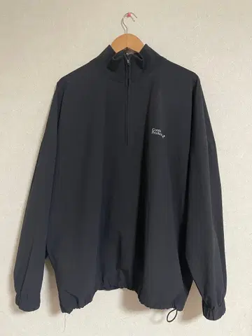 2023년 COOTIE 트랙 자켓 & 트랙 팬츠 셋업