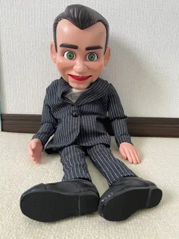 초레어 토이스토리 벤슨 무비 사이즈 피규어