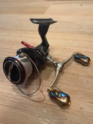 20 반포드 고메 자스 더블 핸들 부착 정품 있음