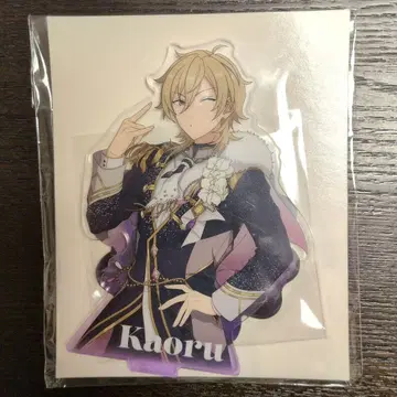 앙스타 스타포니 아크릴 스탠드 카오루