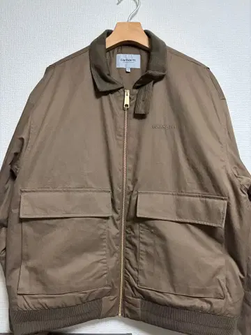 칼하트 2025년 11월 신상