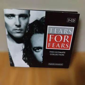 티어스 포 피어스 The Ultimate Collection