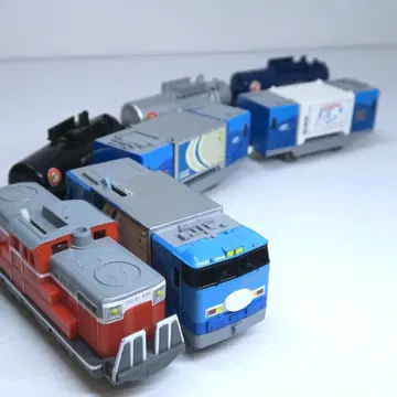 JR 화물 세트 DD51 851 슈퍼 레일 카고 타키 프라레일