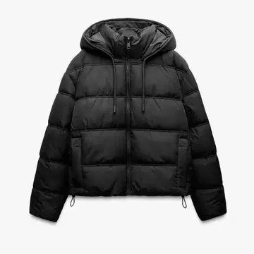 ZARA 자라 아우터 자켓